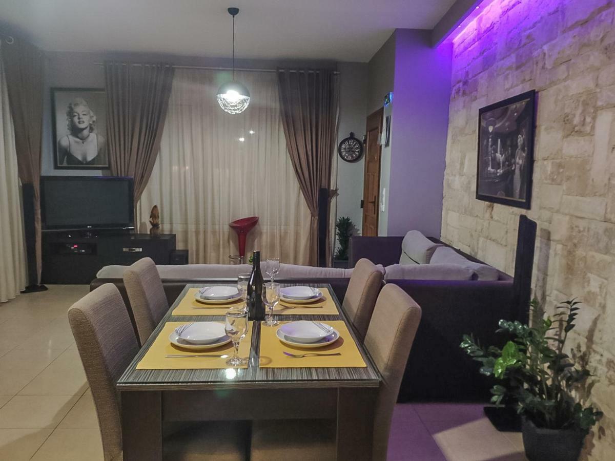 Luxury Seaside House In Mades Heraklion Agia Pelagia  Exterior foto